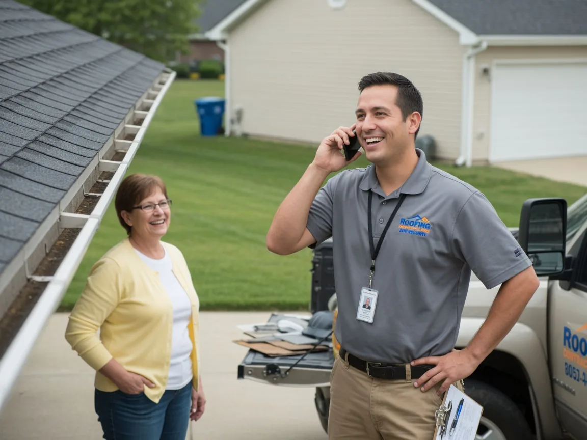 Local Roofing Contractors Babcock, WI FAQs